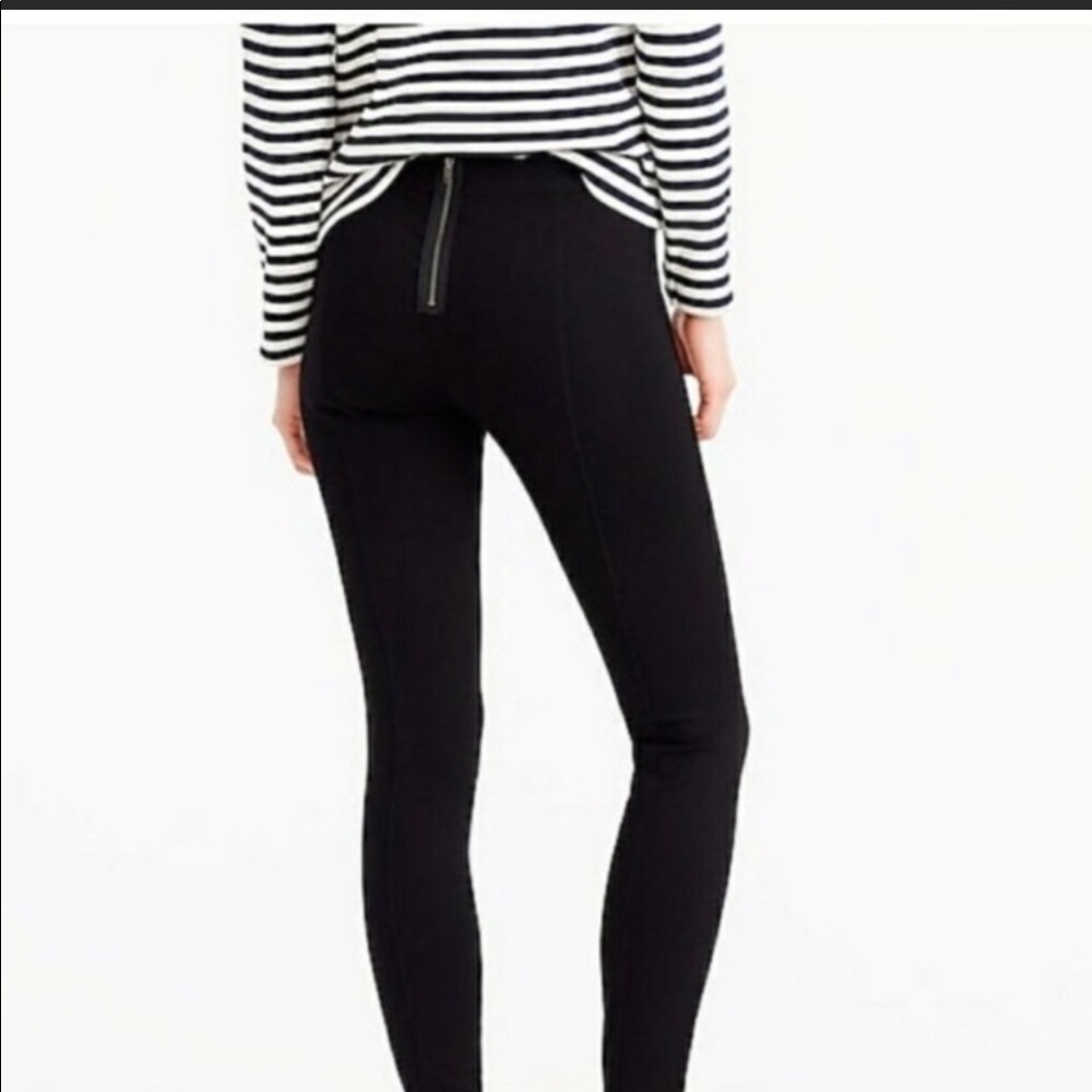 J Crew Pixie Pant - image 1